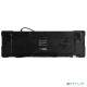 Клавиатура A4Tech KR-750 черный USB