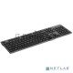 Клавиатура A4Tech  KV-300H серый/черный USB slim