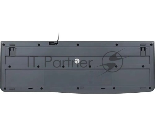Клавиатура Logitech K120 EER черный USB