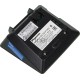 Телефон Panasonic KX-TG1711RUB (черный) {АОН, Caller ID,12 мелодий звонка,подсветка дисплея,поиск трубки}