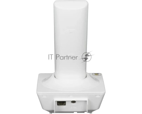Телефон Panasonic KX-TG1711RUW (белый) {АОН, Caller ID,12 мелодий звонка,подсветка дисплея,поиск трубки}