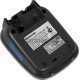 Телефон Panasonic KX-TG2511RUN (платиновый) {АОН, Caller ID,спикерфон на трубке,переход в Эко режим одним нажатием}