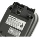 Телефон Panasonic KX-TG2511RUS (серебристый) {АОН, Caller ID,спикерфон на трубке,переход в Эко режим одним нажатием}