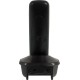 Телефон Panasonic KX-TG2521RUT (титан) {АОН, Caller ID,спикерфон,голосовой АОН,полифония,цифровой автоответчик}