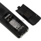 Телефон Panasonic KX-TG2521RUT (титан) {АОН, Caller ID,спикерфон,голосовой АОН,полифония,цифровой автоответчик}