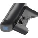 Телефон Panasonic KX-TG6811RUM (серебристый) {Беспроводной DECT,40 мелодий,телефонный справочник 120 зап.}