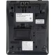 Телефон Panasonic KX-TS2365RUB (черный) {16-зн ЖКД, однокноп.набор 20 ном., автодозвон, спикерфон }
