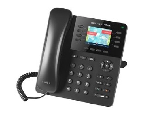 [VoIP-телефон] Grandstream GXP-2135 SIP Телефон 