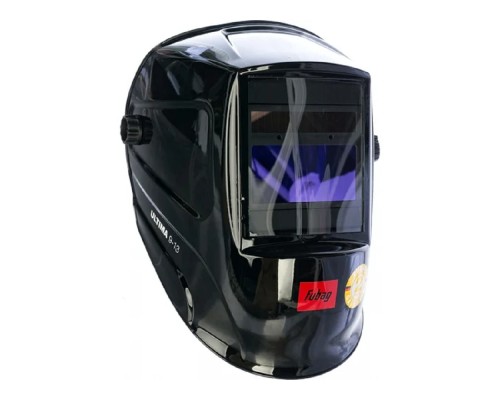 [Защитные очки, Маски для сварки, Защитные щитки] FUBAG Маска сварщика 'Хамелеон' IQ 9-13N S (зона обзора 100 мм х 49 мм) [992540]