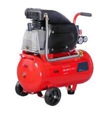 FUBAG DC 320/50 CM2.5 Компрессор [614319547/29838183] {320 л/мин_50л_8бар_1.8кВт}