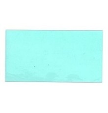 FUBAG Стекло для масок сварщика IQ (внешнее 133.35х114.3 мм) для масок 992500 992510 992520 992530 38099 38100 992540 992550 31565 [992501] 