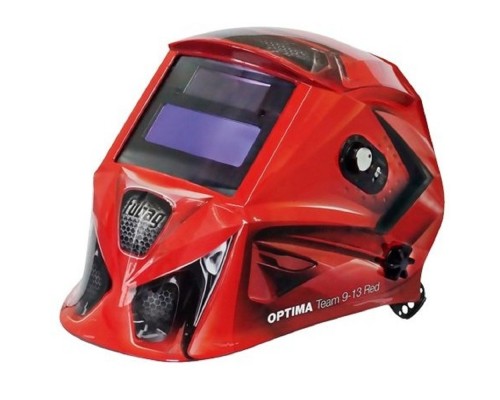 [Защитные очки, Маски для сварки, Защитные щитки] FUBAG Маска сварщика 'Хамелеон' IR 9-13B S [38075]