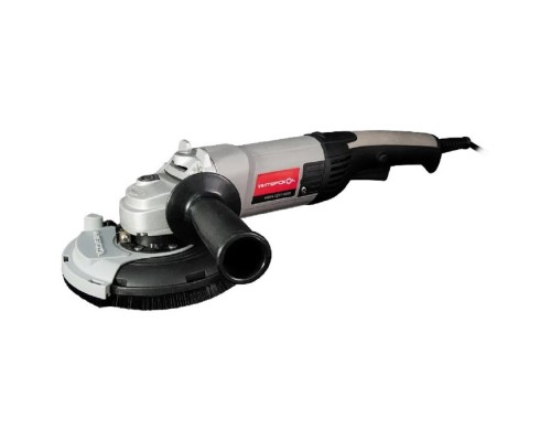 [Шлифовальная машина] ИНТЕРСКОЛ МШУ-125/1400Э шлифовальная машина [380.1.0.00]