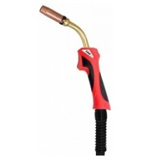 FUBAG Горелка FB 150 mini (180А,оплетка EPDM, клапан латунный) [68 317]