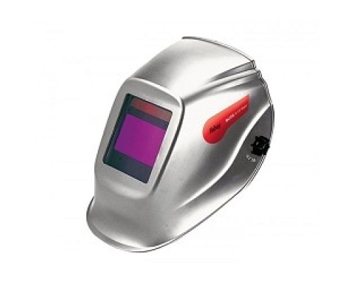 [Защитные очки, Маски для сварки, Защитные щитки] FUBAG Маска сварщика 'Хамелеон' с регулирующимся фильтром BLITZ 9-13 Visor  [991900]