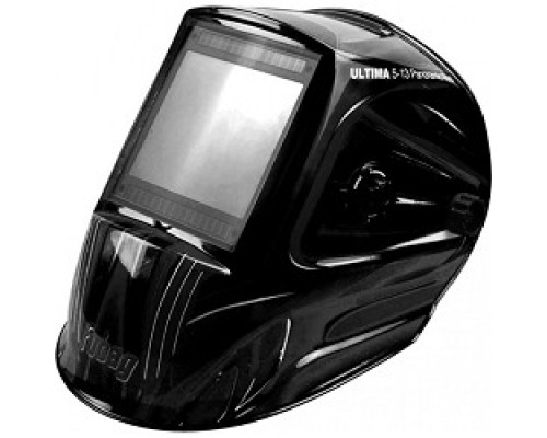 [Защитные очки, Маски для сварки, Защитные щитки] FUBAG Маска сварщика 'Хамелеон' IQ 5-13N L (зона обзора 100 мм х 93 мм) [992500]