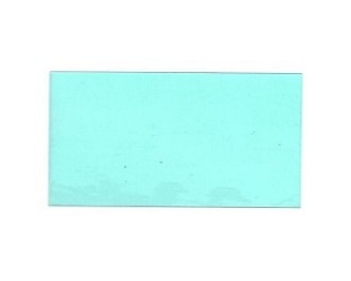 [Защитные очки, Маски для сварки, Защитные щитки] FUBAG Стекло для маски сварщика OPTIMA (внутреннее 107х40 мм) для масок 992450,992460,992470,992570 [992490]