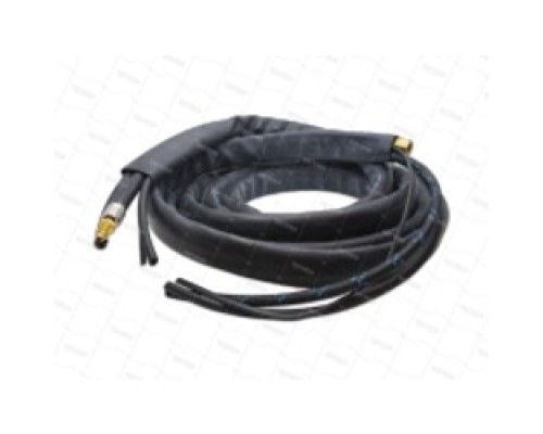 [Сварочное оборудование, Инверторы] FUBAG Шланг-пакет 10m для Drive INMIG DG [38 022]