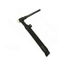 FUBAG Горелка вентильная TIG 17 DX25 4m (IN 176, 196) [68 313]