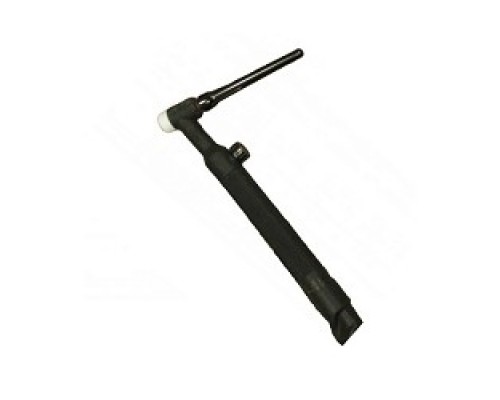 [Сварочное оборудование, Инверторы] FUBAG Горелка вентильная TIG 17 DX25 4m (IN 176, 196) [68 313]