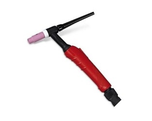 [Сварочное оборудование, Инверторы] FUBAG Горелка вентильная TIG 26 DX50 4m (IN 206, 206LVP, 226)  [68 314]