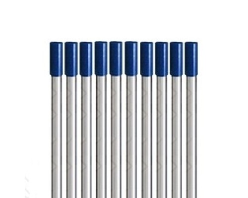 [Сварочное оборудование, Инверторы] FUBAG Вольфрамовые электроды D3.2x175 мм (blue)_WL20 (10 шт.) [FB0015_32]