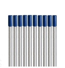 FUBAG Вольфрамовые электроды D4.0x175 мм (blue)_WL20 (10 шт.) [FB0015_40]