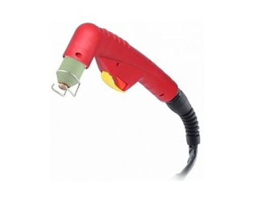 [Сварочное оборудование, Инверторы] FUBAG Горелка для плазмореза FB P100 12m [38040]