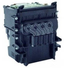 HP F9J81A Печатающая головка №729 {DJ Т730/Т830}