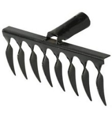 Грабли РОСТОК, 14 зубцов, витые [39600-14_z01]