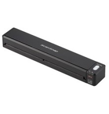 Fujitsu ScanSnap iX100  PA03688-B001  (А4, 5,2  сек./стр., односторонний,  Wi-Fi, 500)