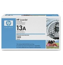 HP Q2613A Картридж ,Black{LaserJet 1300, Black, (2 500 стр.)}