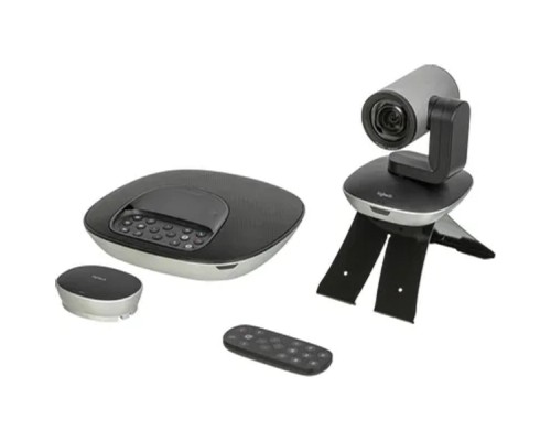 [Web-камеры] 960-001058/960-001057 Logitech ConferenceCam Group