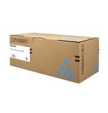 Ricoh Принт-картридж, тип  SPC250E, Cyan {Ricoh SPC250DN/C250SF (1600стр)(407544)