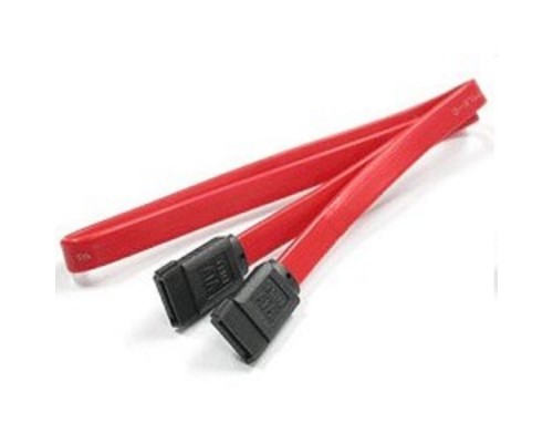 [кабели] Gembird Кабель Serial ATA  7P-7P 50см [CC-SATA-DATA]