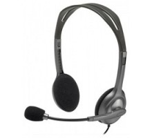 Logitech Headset H111 Stereo 981-000593/981-000594/981-000588