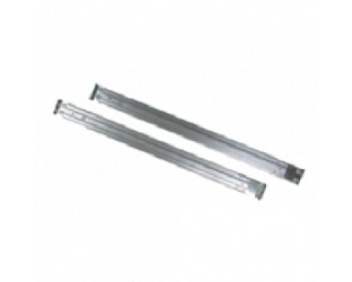 [Дисковый массив] QNAP RAIL-A03-57 Комплект направляющих для для стоечных устройств не более 2U, для TS-EC879U-RP, TS-EC880U-RP, TS-EC880U, TS-1279U-RP, TS-EC1279U-RP, TS-EC1280U-RP, TS-EC1280U-E3-4GE-R2, TS-EC1280U-i3