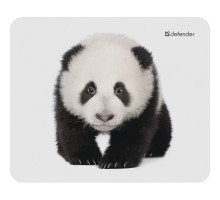 Defender Коврик для компьютерной мыши Wild Animals, 220x180x2 мм, 8 видов [50803]