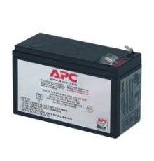 APC RBC2 Батарея {для BK250EI,  BP280I,  BP280IPNP,  BK400EI,  BP420I, BP420IPNP, SUVS420I}