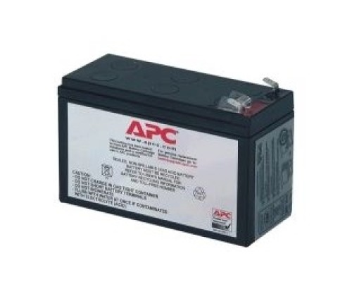 [Батарея для ИБП] APC RBC2 Батарея {для BK250EI,  BP280I,  BP280IPNP,  BK400EI,  BP420I, BP420IPNP, SUVS420I}