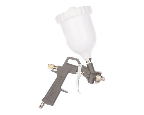 [Пневматическое оборудование] FUBAG BASIC G600/1.5 HP Краскораспылитель [110103] {141л/мин_3.5бар_верхний бачок 0.6л_1.5мм}