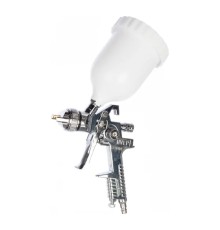 FUBAG MASTER G600/1.4 HVLP Краскораспылитель [110104/8641866] {198л/мин_3.5бар_верхний бачок 0.6л_1.4мм}