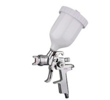 FUBAG EXPERT G600/1.5 HVLP Краскораспылитель [110141] {265л/м_3бар_верхний бачок 0.6л_1_5мм} 