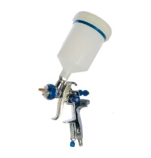 FUBAG MAESTRO G600/1.3 LVMP Краскораспылитель [110143] {248л/м_3бар_верхний бачок_0.6л_1_3мм}