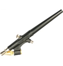 FUBAG AGS22/0.5 Аэрограф [110101] { с двумя сменными бачками (11л/мин_2 бар_2х22 мл_0.5 мм)  + набор_кейс }