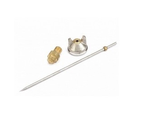 [Пневматическое оборудование] FUBAG MAESTRO G600 Сопло 1.1 мм для краскораспылителя [130113] {игла_головка_сопло}