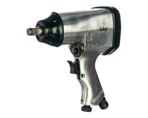[Пневматическое оборудование] FUBAG PW312 Пневмогайковерт [100109] {158л/мин_312н/м_6.3бар_1/2