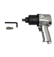 FUBAG IW680 Пневмогайковерт ударный  [100110] {765л/мин_680н/м_6.3бар_1/2