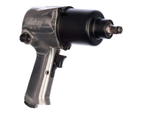 [Пневматическое оборудование] FUBAG IW580  1/2