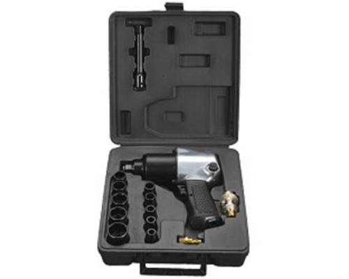 [Пневматическое оборудование] FUBAG IW580 1/2